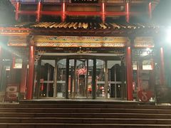 -明湖楼·经典鲁菜(大明湖店)