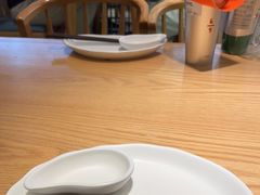 大堂-苏小柳点心·手作小笼包(新街口分院店)