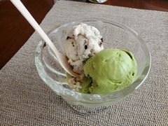 -上海丽笙精选海仑宾馆·莫赛克餐厅