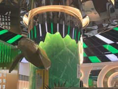 -青花椒花椒鱼(合生汇店)