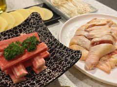 -八珍玉食鸡煲·打边炉(印象城店)