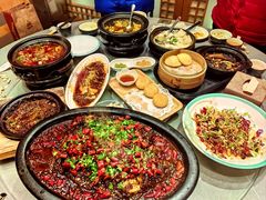 -陶德砂锅(蜀汉路店)