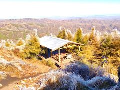 -苏木山森林公园