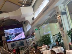 -金河半岛园林酒家(金融城店)