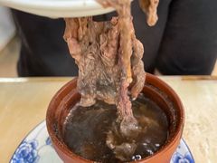-华哥新鲜猪精品美食
