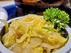 -曲氏老北京铜锅涮肉•火锅(不老街店)