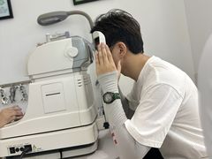 -MODJO•木左眼镜(云玺万科里店)