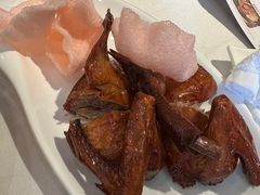 -潮福城潮州大酒楼(湖滨北路店)