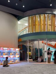 -奈尔宝家庭中心·亲子餐厅(鄞州万达店)