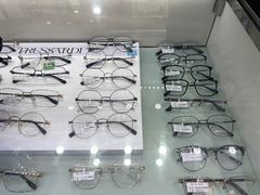 -大一眼镜(海港城购物中心店)