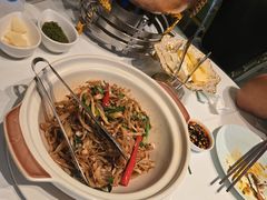 -巴音浩日娲·蒙餐(双林东路店)