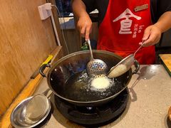-沙州食驿·非遗小吃夜市