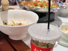 -辣可可·小炒黄牛肉(望京凯德MALL店)