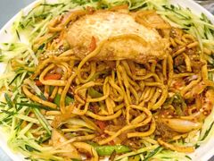 -老钟家烤羊排·敦伊阁清真餐厅胡羊焖饼