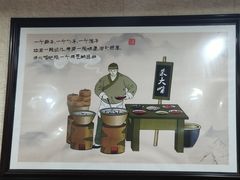 -朱大嘴肥肠血旺(福字街店)