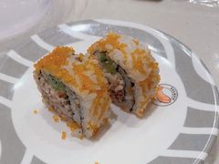 -新一番三文鱼寿司(大东海店)