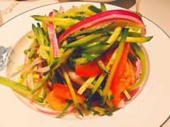 -巴依老爷新疆美食(天津远洋乐堤港店)