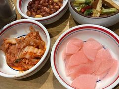 -秋木烤肉·韩国牛肉名家(高新旗舰店)
