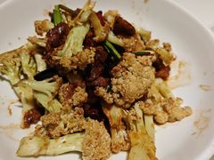 -小放牛炒菜馆(裕华万达店)