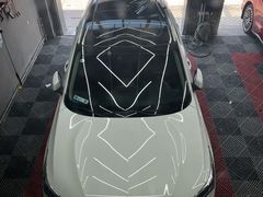 -龙粤汽车贴膜·中国航天山由