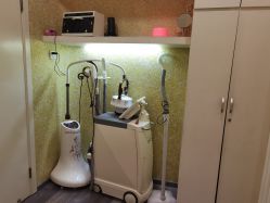 -悦色嘉丽科技美肤健康管理