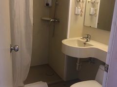 -锦江之星(北京中关村店)