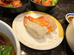 -合点寿司(金虹桥商场店)