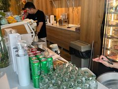 -1861意大利餐厅(文化广场店)