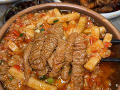 -辣螃铠盆盆蟹大排档(总店)