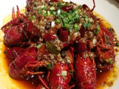 -功夫小龙虾·烧烤·江湖菜(金沙洲店)