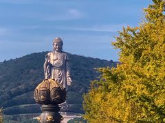 -灵山胜境