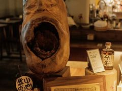 -兮禾酒馆(护国路店)