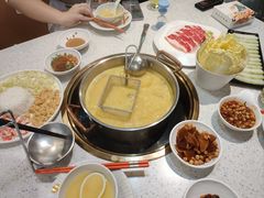 -八珍玉食鸡煲·打边炉(印象城店)