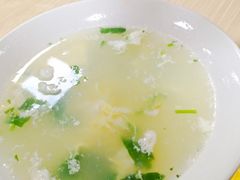 -津门永胜包子铺(哈尔滨道总店)