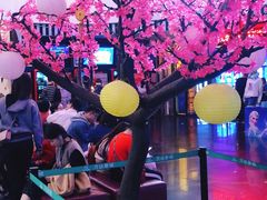 -万达影城(番禺万达广场店)