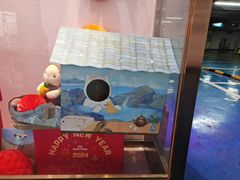 -FAELING PETS美天灵宠物(富力广场店)