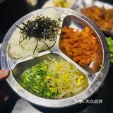 美味绝绝子‼️是我吃过最好吃的韩国烤肉
