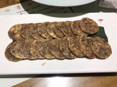 -静莲斋素食(慈云寺店)