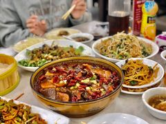 -大地春饼店(黄河路店)