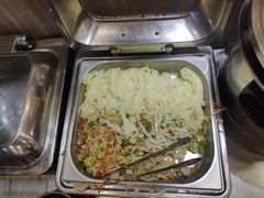 萝卜干-乡党臊子面(丰庆公园店)