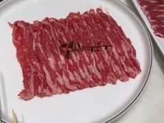 -涮福記·现切牛羊肉火锅(世纪汇店)
