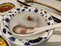 状元楼大汤圆-宁波状元楼酒店(和义路店)