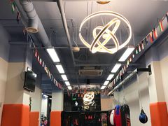 -体育科代表搏击散打体能训练馆(陶然亭店)