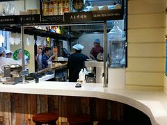 -高第街56号餐厅(银座商城玉函店)