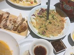 -关东小磨东北菜(漕河泾印象城店)