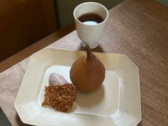 -知亘茶食