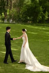 -太郎花子婚纱摄影TAHAKO(无锡店)