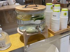 -苏小柳点心·手作小笼包(浦东嘉里城分院)