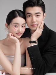 -杭州金夫人婚纱摄影(富阳私享店)