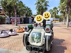 -三亚海昌梦幻海洋不夜城